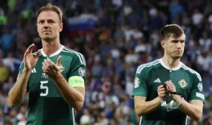 Prediksi Skor Irlandia Utara vs Belarus, UEFA Nations League C Musim 2024-25, 16 November 2024
