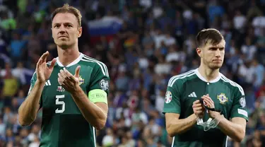 Prediksi Skor Irlandia Utara vs Belarus, UEFA Nations League C Musim 2024-25, 16 November 2024