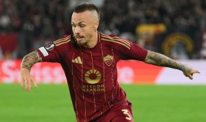 Prediksi Skor AS Roma vs Bologna, Serie A Musim 2024/2025, Minggu 10 November 2024
