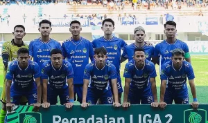 Prediksi Skor Adhyaksa vs PSIM Yogyakarta, Liga 2 Musim 2024/2025, 16 November 2024