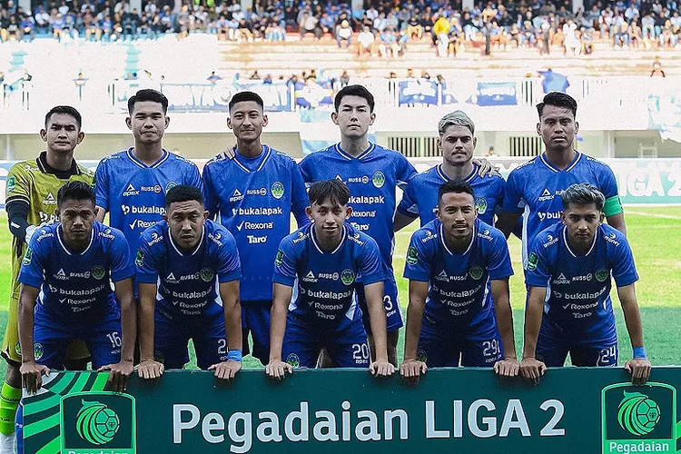 Prediksi Skor Adhyaksa vs PSIM Yogyakarta, Liga 2 Musim 2024/2025, 16 November 2024