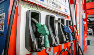 Daftar Harga BBM di Seluruh SPBU Indonesia: Pertamina, Shell, BP-AKR, dan Vivo Energy 13 November 2024