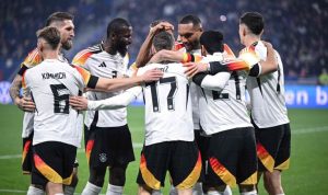 Prediksi Skor Hungaria vs Jerman, UEFA Nations League Musim 2024-2025, 20 November 2024