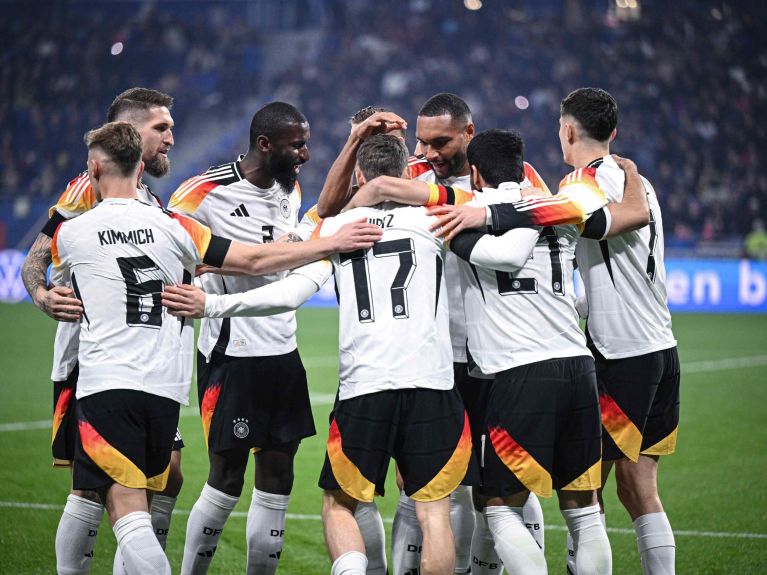 Prediksi Skor Hungaria vs Jerman, UEFA Nations League Musim 2024-2025, 20 November 2024