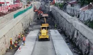 DPRD Kota Medan menyoroti progres lambat dalam pengerjaan proyek-proyek multiyears Pemerintah Kota (Pemko) Medan