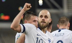 Prediksi Skor Finlandia vs Yunani, UEFA Nations League 2024/2025, 18 November 2024