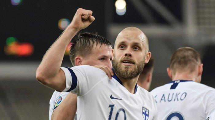 Prediksi Skor Finlandia vs Yunani, UEFA Nations League 2024/2025, 18 November 2024