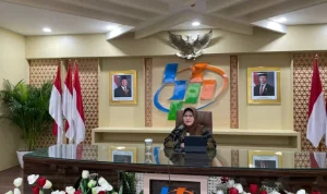 Inflasi Oktober 2024: BPS Catat Angka 0,08 Persen, Emas Perhiasan Jadi Penyumbang Utama