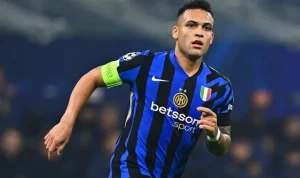 Prediksi Skor Inter Milan vs Napoli, Liga Serie A Italia 2024/2025, 11 November 2024