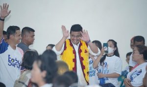 Kinerja Bobby Nasution Jadi Alasan Utama Pilihan Warga di Pilkada Sumut 2024