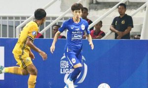 Prediksi Skor Persik Kediri vs PSIS Semarang, Liga 1 Musim 2024/2025, Sabtu (23/11/2024)