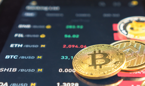 Harga Kripto Mulai Pulih, Bitcoin Sentuh US$80.000 Usai Guncangan Tarif Trump