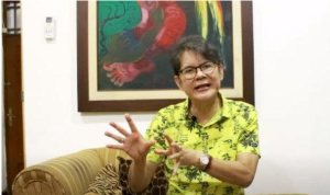 Bahaya Onani: dr. Boyke Jelaskan Dampak Negatif dan Cara Menghentikannya (tribunnews.com)