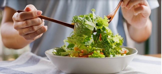 Ingin Hidup Sehat? Ini Panduan Clean Eating untuk Anak Kos yang Bisa Diterapkan (Detikcom)