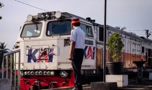 Pemesanan Tiket Kereta Api Natal dan Tahun Baru 2024/2025 di Sumut Bisa Dilakukan Mulai 4 November, Ini Panduan Lengkapnya