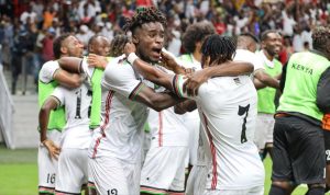 Prediksi Skor Kenya vs Namibia, Kualifikasi Piala Afrika 2025, 19 November 2024