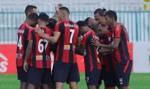 Prediksi Skor Persipura Jayapura vs Rans Nusantara, Pegadaian Liga 2 2024/2025, 14 November 2024