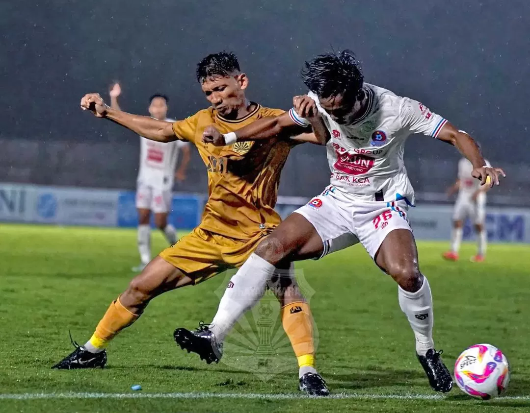 Prediksi Skor Bhayangkara FC vs Persikas Subang, Liga 2 Musim 2024/2025, 16 November 2024