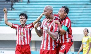 Prediksi Skor Persibo Bojonegoro vs Deltras FC, Liga 2 2024-25, Minggu (10/11/2024)