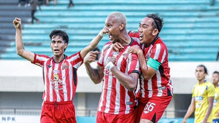 Prediksi Skor Persibo Bojonegoro vs Deltras FC, Liga 2 2024-25, Minggu (10/11/2024)
