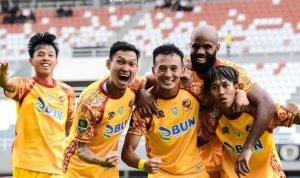 Prediksi Skor Sriwijaya FC vs Dejan FC, Liga 2 Musim 2024, Minggu (10/11/2024)