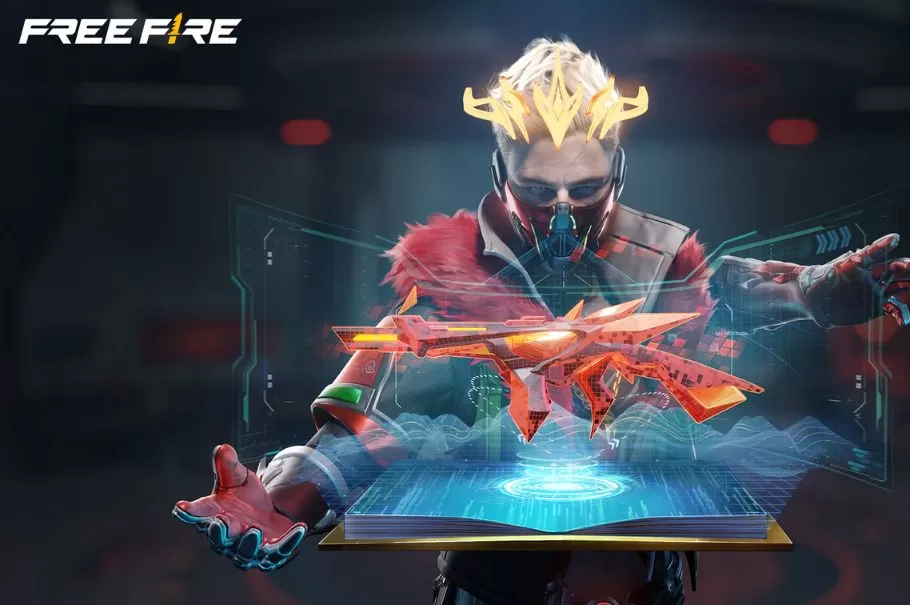 Kode Redeem FF (Free Fire) 12 November 2024: Hadiah Gratis untuk Para Player