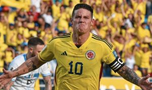 Prediksi Skor Kolombia vs Ekuador, Kualifikasi Piala Dunia 2026, 20 November 2024