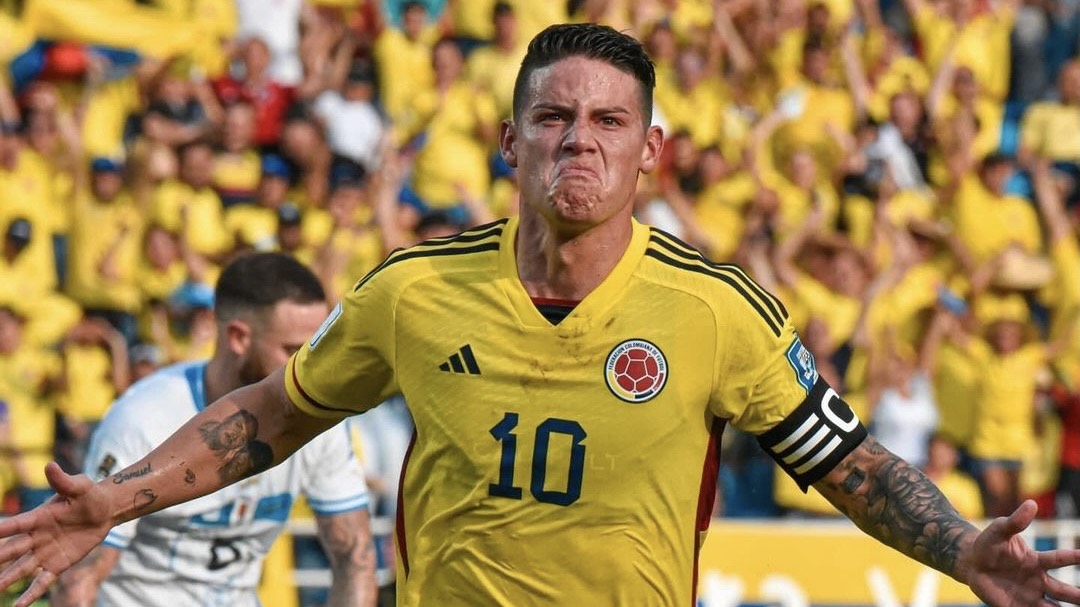 Prediksi Skor Kolombia vs Ekuador, Kualifikasi Piala Dunia 2026, 20 November 2024