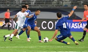 Prediksi Skor Kuwait vs Yordania, Kualifikasi Piala Dunia 2025, 20 November 2024