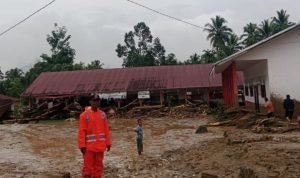 Banjir Bandang Tapanuli Selatan Sebabkan Korban Jiwa dan Kerusakan Parah