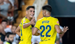 Prediksi Skor Villarreal vs Alaves, La Liga Musim 2024/2025, Sabtu, 9 November 2024