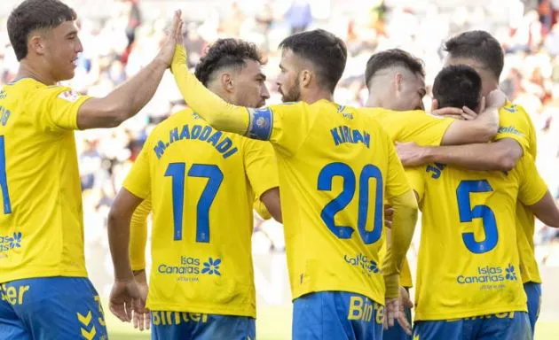 Prediksi Skor UD Las Palmas vs Mallorca, La Liga Musim 2024/2025, 24 November 2024