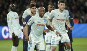 Prediksi Skor Le Havre vs Angers, Liga Prancis Musim 2024/2025, 01 Desember 2024