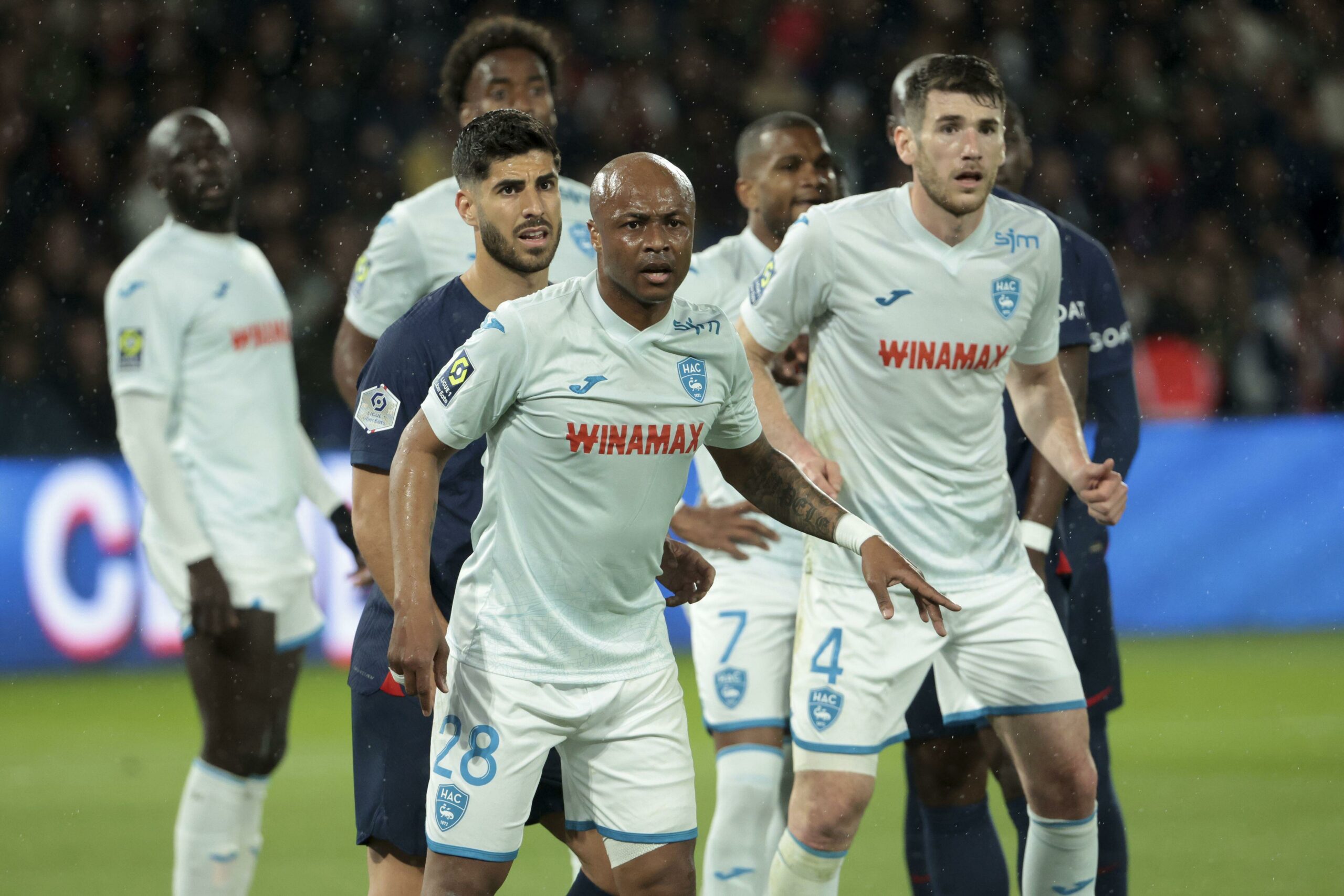 Prediksi Skor Le Havre vs Angers, Liga Prancis Musim 2024/2025, 01 Desember 2024
