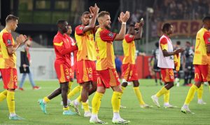 Prediksi Skor Lens vs Marseille, Ligue 1 Musim 2024/2025, 23 November 2024
