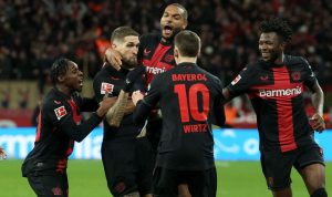 Prediksi Skor Bayer Leverkusen vs Heidenheim, Bundesliga 2024/2025, Sabtu, 23 November 2024
