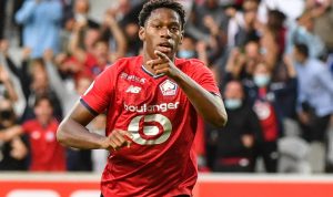 Prediksi Skor Lille vs Rennes, Ligue 1 Musim 2024, 24 November 2024