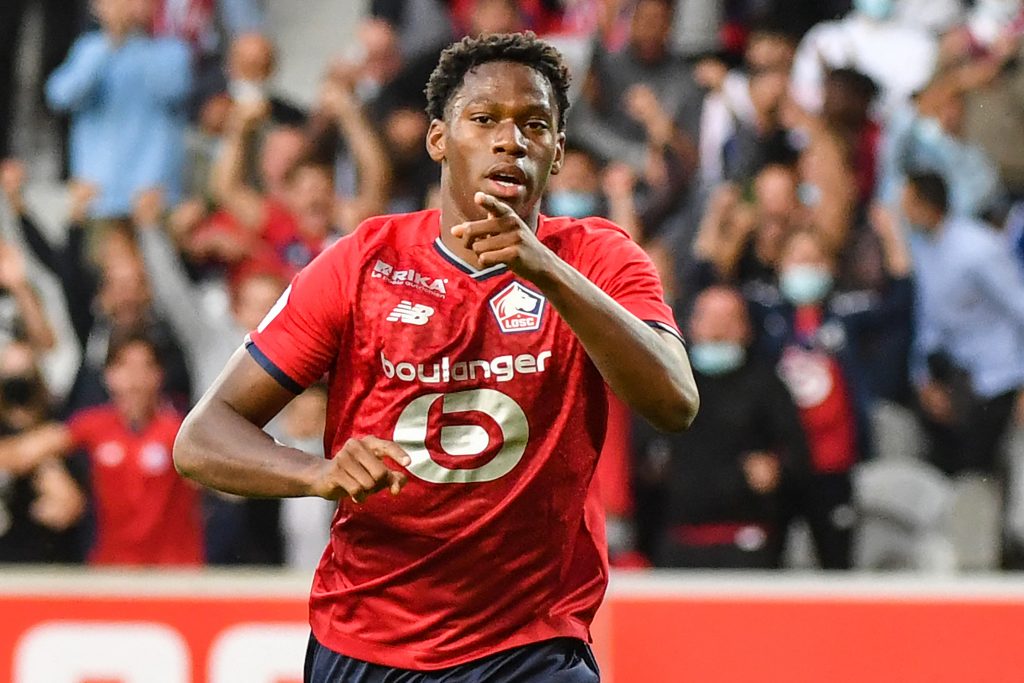 Prediksi Skor Lille vs Rennes, Ligue 1 Musim 2024, 24 November 2024