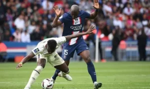 Prediksi Skor Angers vs PSG, Ligue 1 Musim 2024/2025, 10 November 2024