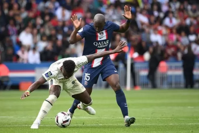 Prediksi Skor Angers vs PSG, Ligue 1 Musim 2024/2025, 10 November 2024