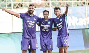 Prediksi Skor Barito Putera vs Persita Tangerang, Liga 1 Musim 2024-2025, Sabtu (23/11/2024)