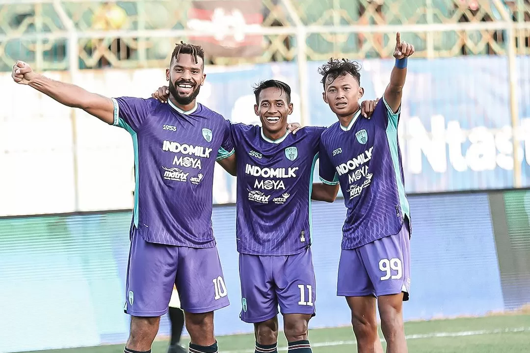 Prediksi Skor Barito Putera vs Persita Tangerang, Liga 1 Musim 2024-2025, Sabtu (23/11/2024)