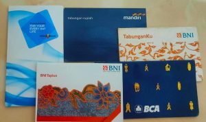 Setoran Awal Rekening Bank 2024: BRI, Bank Mandiri, BCA, dan BNI