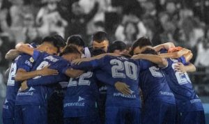 Prediksi Skor Deportivo Riestra vs Velez Sarsfield, Liga Profesional Argentina 2024/2025, 12 November 2024