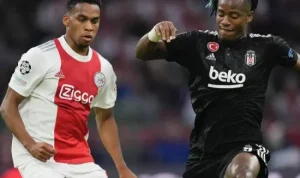 Prediksi Skor Ajax Amsterdam vs Maccabi Tel Aviv, Europa League 2024-2025, 8 November 2024