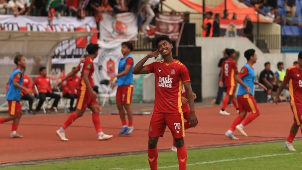 Prediksi Skor Persijap Jepara vs Persiku Kudus, Liga 2 2024/25, Jumat (15/11/2024)