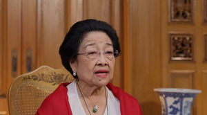 Megawati Soekarnoputri: Tiga Poin Penting Tentang Pilkada 2024 dan Ancaman Demokrasi (Liputan6.com)