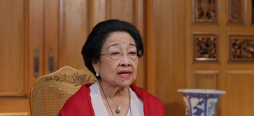 Megawati Soekarnoputri: Tiga Poin Penting Tentang Pilkada 2024 dan Ancaman Demokrasi (Liputan6.com)