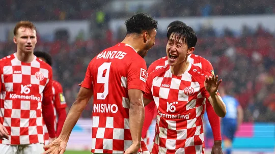 Prediksi Skor Mainz vs Hoffenheim, Liga Bundesliga Musim 2024/2025, 01 Desember 2024