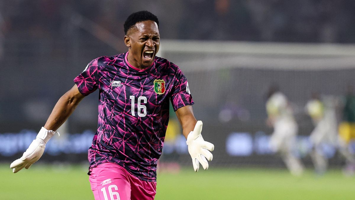 Prediksi Skor Mozambik vs Mali, Kualifikasi Piala Afrika 2025 Musim 2024, 15 November 2024